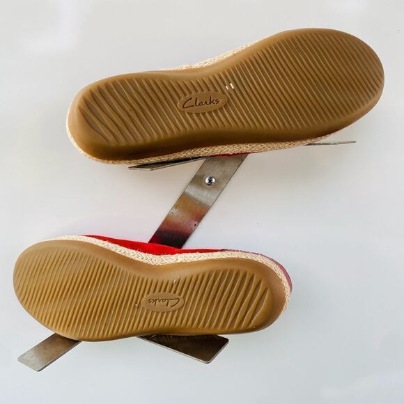 Clarks size 7,5  - Picture 7 of 8